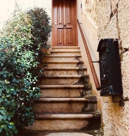 La Casetta Villa Fondi Exterior photo